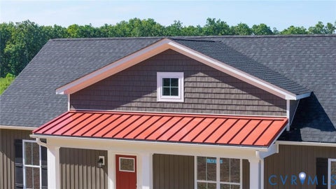Tiny photo for 265 Happy Hollow Road, Scottsville, VA 24590 (MLS # 2624634)