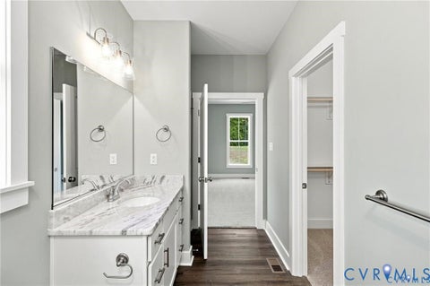 Tiny photo for 265 Happy Hollow Road, Scottsville, VA 24590 (MLS # 2624634)