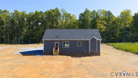 Tiny photo for 265 Happy Hollow Road, Scottsville, VA 24590 (MLS # 2624634)