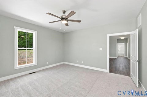 Tiny photo for 265 Happy Hollow Road, Scottsville, VA 24590 (MLS # 2624634)