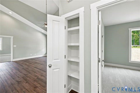 Tiny photo for 265 Happy Hollow Road, Scottsville, VA 24590 (MLS # 2624634)