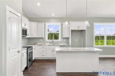 Tiny photo for 265 Happy Hollow Road, Scottsville, VA 24590 (MLS # 2624634)