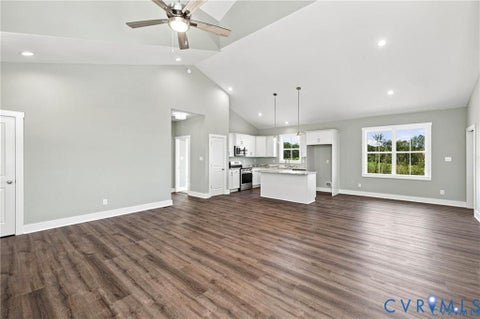 Tiny photo for 265 Happy Hollow Road, Scottsville, VA 24590 (MLS # 2624634)