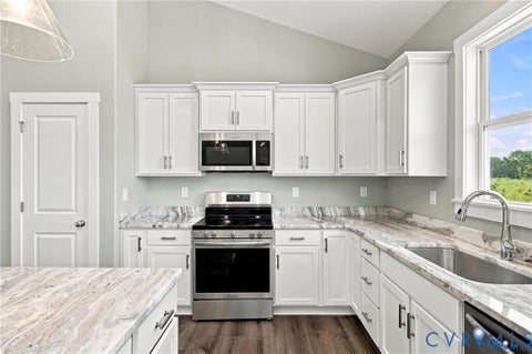 Tiny photo for 265 Happy Hollow Road, Scottsville, VA 24590 (MLS # 2624634)