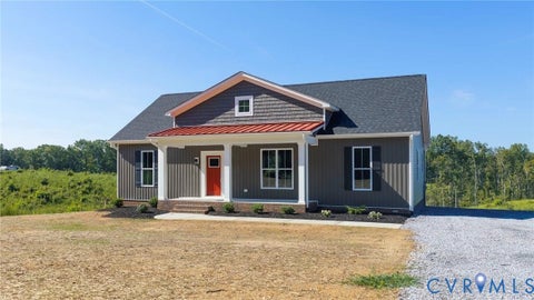 Tiny photo for 265 Happy Hollow Road, Scottsville, VA 24590 (MLS # 2624634)