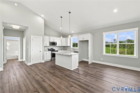 Tiny photo for 265 Happy Hollow Road, Scottsville, VA 24590 (MLS # 2624634)