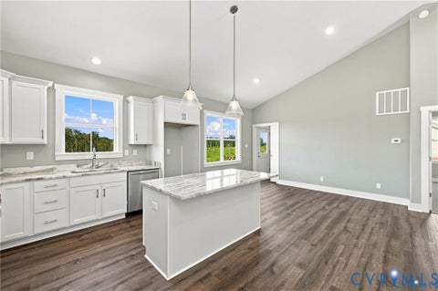Tiny photo for 265 Happy Hollow Road, Scottsville, VA 24590 (MLS # 2624634)
