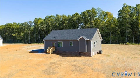 Tiny photo for 265 Happy Hollow Road, Scottsville, VA 24590 (MLS # 2624634)