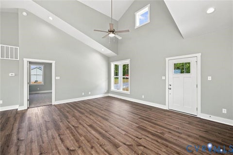 Tiny photo for 265 Happy Hollow Road, Scottsville, VA 24590 (MLS # 2624634)