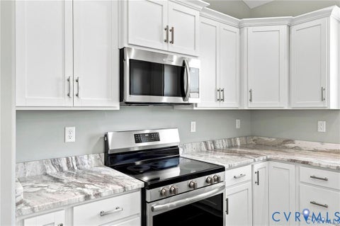 Tiny photo for 265 Happy Hollow Road, Scottsville, VA 24590 (MLS # 2624634)