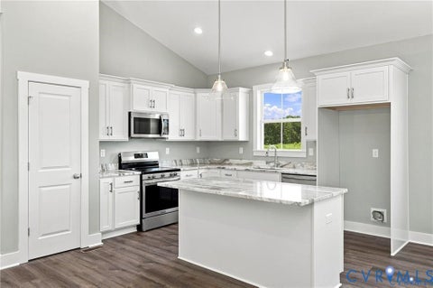 Tiny photo for 265 Happy Hollow Road, Scottsville, VA 24590 (MLS # 2624634)