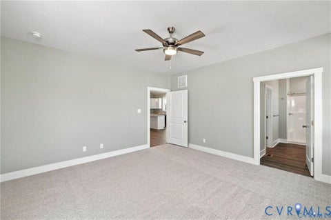 Tiny photo for 265 Happy Hollow Road, Scottsville, VA 24590 (MLS # 2624634)