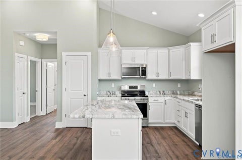 Tiny photo for 265 Happy Hollow Road, Scottsville, VA 24590 (MLS # 2624634)