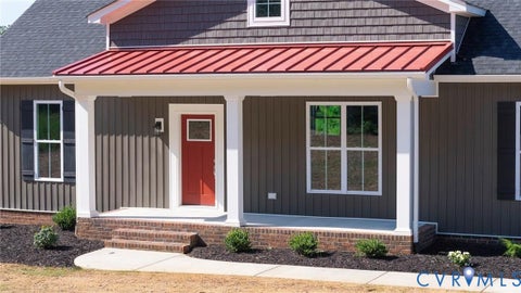 Tiny photo for 265 Happy Hollow Road, Scottsville, VA 24590 (MLS # 2624634)