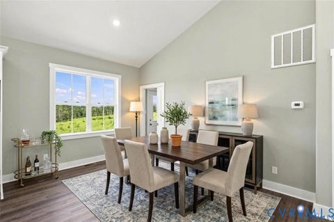 Tiny photo for 265 Happy Hollow Road, Scottsville, VA 24590 (MLS # 2624634)