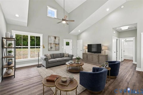 Tiny photo for 265 Happy Hollow Road, Scottsville, VA 24590 (MLS # 2624634)
