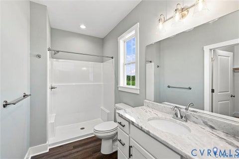 Tiny photo for 265 Happy Hollow Road, Scottsville, VA 24590 (MLS # 2624634)