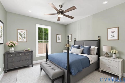 Tiny photo for 265 Happy Hollow Road, Scottsville, VA 24590 (MLS # 2624634)