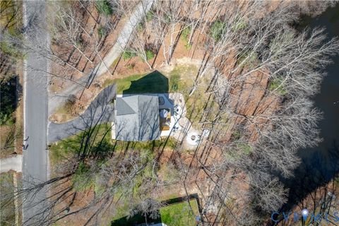 Tiny photo for 4614 Crossgate Road, Chester, VA 23831 (MLS # 2605650)