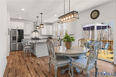 Tiny photo for 4614 Crossgate Road, Chester, VA 23831 (MLS # 2605650)