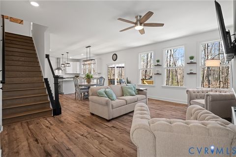 Tiny photo for 4614 Crossgate Road, Chester, VA 23831 (MLS # 2605650)