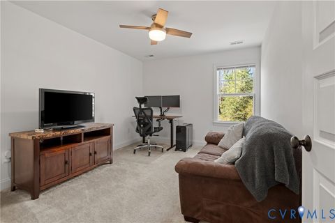 Tiny photo for 4614 Crossgate Road, Chester, VA 23831 (MLS # 2605650)