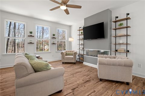 Tiny photo for 4614 Crossgate Road, Chester, VA 23831 (MLS # 2605650)