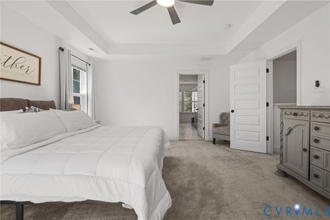 Tiny photo for 4614 Crossgate Road, Chester, VA 23831 (MLS # 2605650)