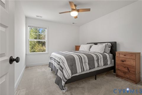 Tiny photo for 4614 Crossgate Road, Chester, VA 23831 (MLS # 2605650)