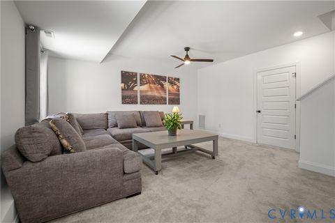 Tiny photo for 4614 Crossgate Road, Chester, VA 23831 (MLS # 2605650)