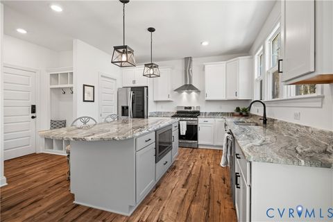 Tiny photo for 4614 Crossgate Road, Chester, VA 23831 (MLS # 2605650)