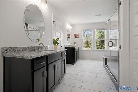 Tiny photo for 4614 Crossgate Road, Chester, VA 23831 (MLS # 2605650)