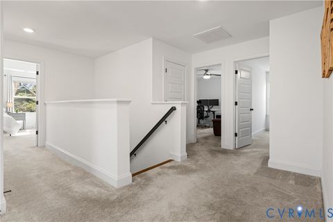 Tiny photo for 4614 Crossgate Road, Chester, VA 23831 (MLS # 2605650)