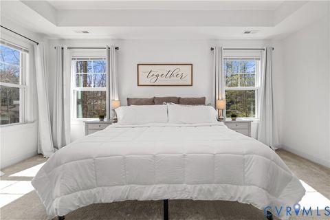 Tiny photo for 4614 Crossgate Road, Chester, VA 23831 (MLS # 2605650)