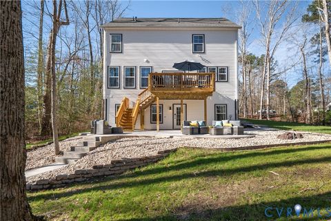 Tiny photo for 4614 Crossgate Road, Chester, VA 23831 (MLS # 2605650)