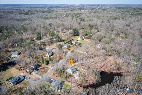 Tiny photo for 4614 Crossgate Road, Chester, VA 23831 (MLS # 2605650)