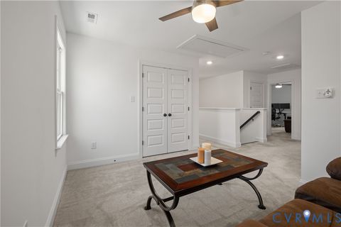 Tiny photo for 4614 Crossgate Road, Chester, VA 23831 (MLS # 2605650)