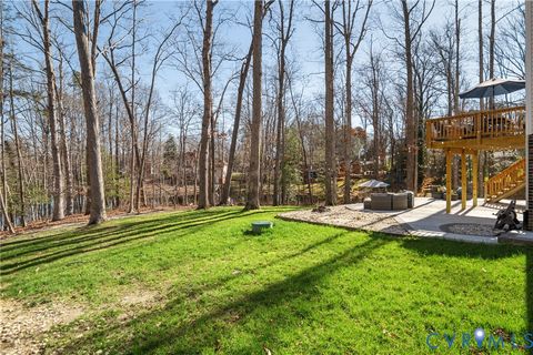 Tiny photo for 4614 Crossgate Road, Chester, VA 23831 (MLS # 2605650)