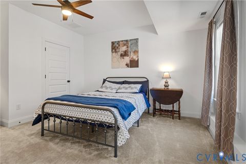 Tiny photo for 4614 Crossgate Road, Chester, VA 23831 (MLS # 2605650)