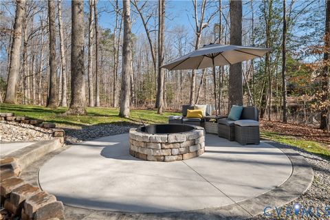 Tiny photo for 4614 Crossgate Road, Chester, VA 23831 (MLS # 2605650)