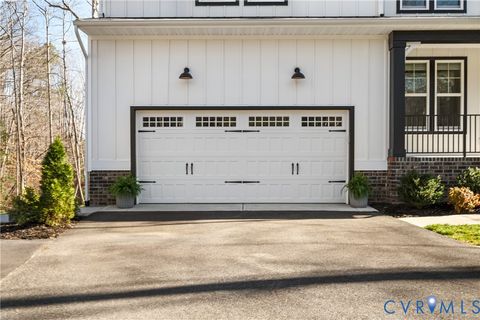 Tiny photo for 4614 Crossgate Road, Chester, VA 23831 (MLS # 2605650)