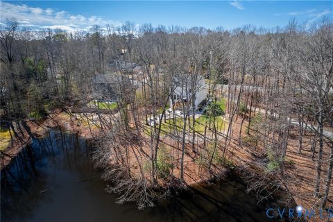 Tiny photo for 4614 Crossgate Road, Chester, VA 23831 (MLS # 2605650)