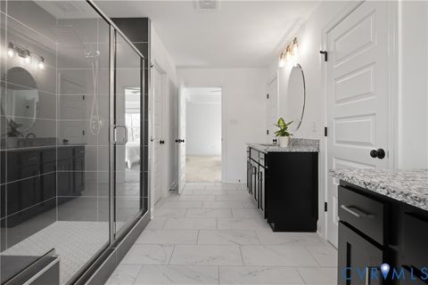 Tiny photo for 4614 Crossgate Road, Chester, VA 23831 (MLS # 2605650)