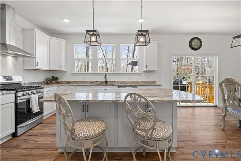 Tiny photo for 4614 Crossgate Road, Chester, VA 23831 (MLS # 2605650)