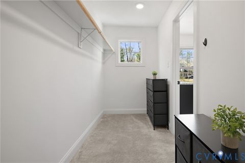 Tiny photo for 4614 Crossgate Road, Chester, VA 23831 (MLS # 2605650)