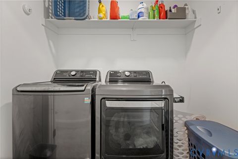 Tiny photo for 4614 Crossgate Road, Chester, VA 23831 (MLS # 2605650)