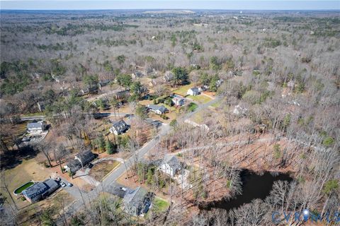 Tiny photo for 4614 Crossgate Road, Chester, VA 23831 (MLS # 2605650)