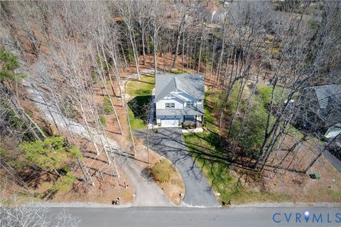 Tiny photo for 4614 Crossgate Road, Chester, VA 23831 (MLS # 2605650)