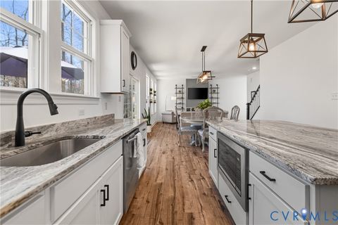 Tiny photo for 4614 Crossgate Road, Chester, VA 23831 (MLS # 2605650)