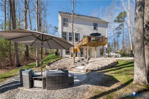 Tiny photo for 4614 Crossgate Road, Chester, VA 23831 (MLS # 2605650)
